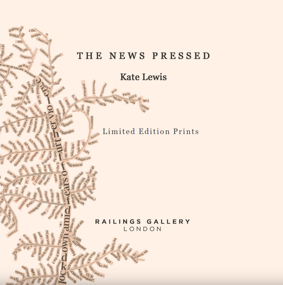 The Railings Gallery